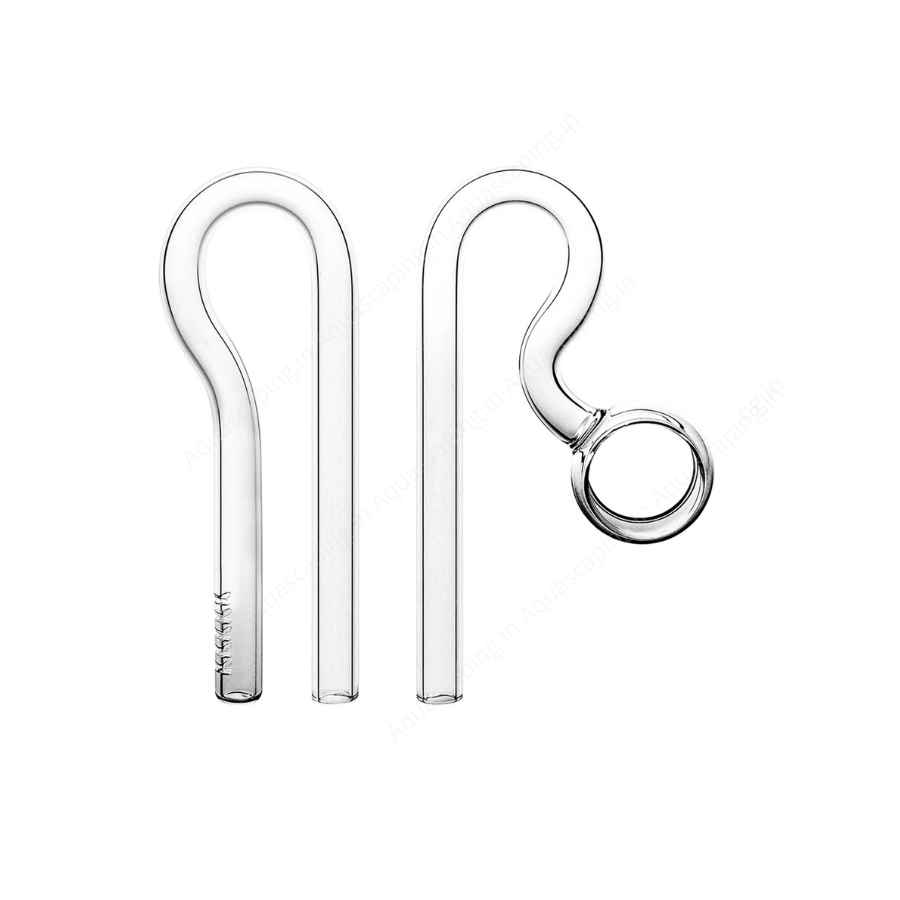 Spinglasslilypipeforaquariums.