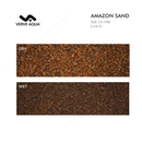 aquasand amazon sand wet and dry photo