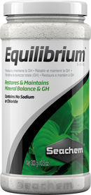 Seachem Equilibrium