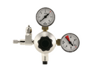 Oxyturbo Major 2 Co2 Pressure Regulator W/Solenoid Valve