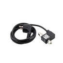 Oxyturbo Solenoid Valve