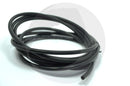 Black CO2 Resistant Tubing (Per Feet)