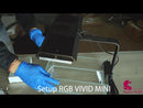 Chihiros WRGB VIVID II MINI