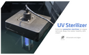 Mountain Tree UV Sterilizer 20 W