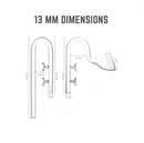 Glass Lilly Pipe(SET)