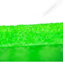 Spiral Filter Mat Green