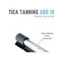 Aro 10 tica arowana tanning light india