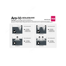 Tica ARO 10 Tanning Light