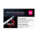 Tica ARO 10 Tanning Light