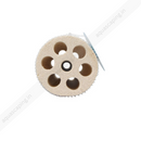 Lotus Root Bacteria House II - Small MTF207