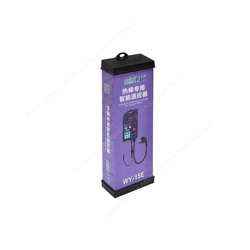 koi pond temperature controller  india weinuo WN-15E 