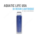 Aquatic life USA Classic Cartridge 10 IN Mixed Bed Resin