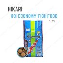 Buy Hikari Koi Economy Fish Food