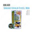 Buy Hikari Sinking Cichlid Excel Mini