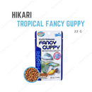 Buy Hikari Fancy Guppy