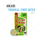 Buy Original Hikari Tropical First Bites