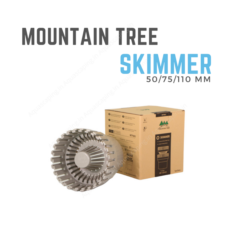 Buy Mountain Tree Skimmer Online India