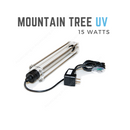 Mountain Tree UV Sterilizer 15W