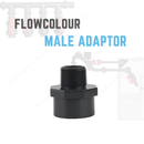 Professional Male Adaptor