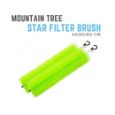 Buy mountain tree star filter brush  40 cm 60 cm 80 cm online india