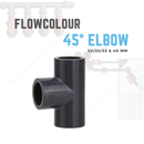 Professional Plumbing Tee