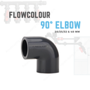 Professional Plumbing 90° Elbow