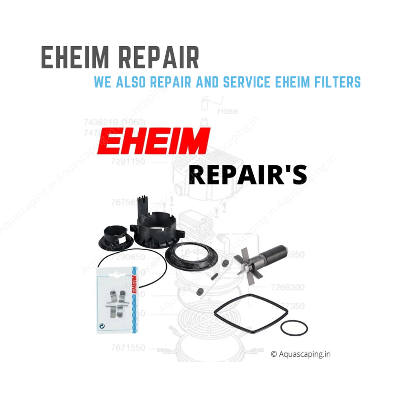 Eheim filter not working troubleshooting eheim repair photo online
