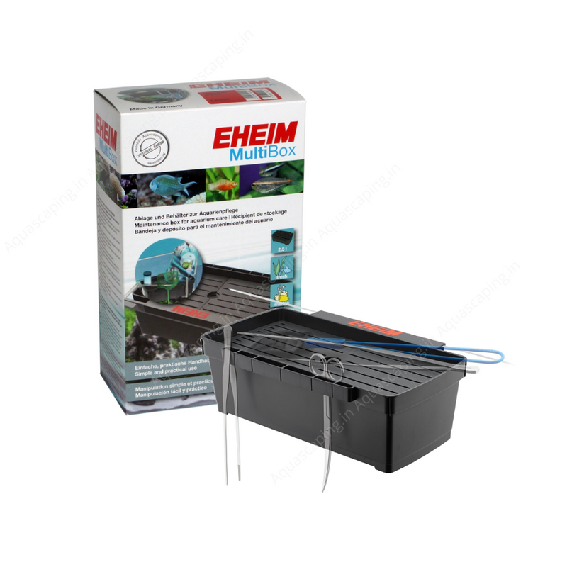 Eheim Multi Box