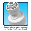 Aquatic Life RO Buddie 3 Stage RO 100 GPD