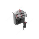 Crab Aqua HOB Filter upto 800L/H