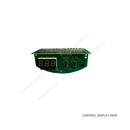 Hailea Control Display Panel - 250A spare part