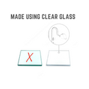 Glass Lilly Pipe(SET)