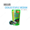 Buy Hikari Cichlid Staple Medium