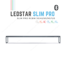 Ledstar slim pro india online best price wrgb control for aquarium plant