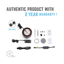 Ledstar tyndall  whats in the box