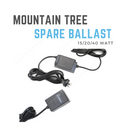 Mountain Tree Replcament ballast choke for UV 15 20 40 watt Koi pond India