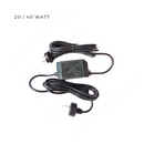 Mountain Tree UV spare part Replacement ballast choke actual Image 20 and 40 watt.