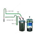 Odyssea Canister CFS 330 diagram