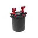 Odyssea Canister CFS 500 close up view India