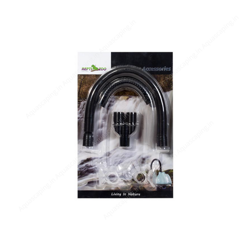 Repti Zoo Humidifier Splitter Accessory TF01-4