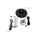 Ultrasonic mist maker large 5 head whats in the box