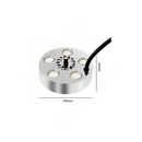 Ultrasonic mist maker large 5 head dimensions 