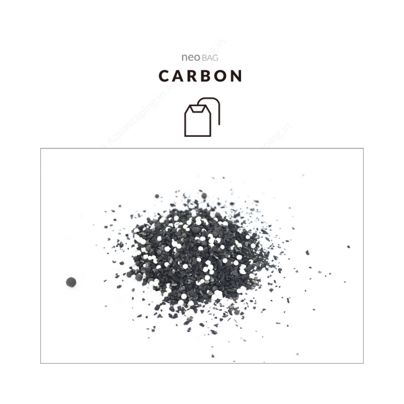 Neo Bag Carbon