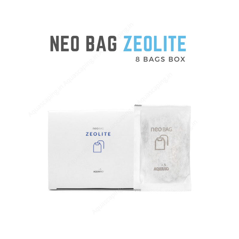 Neo Bag Zeolite