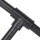 Professional Plumbing Tee