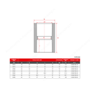 Professional Plumbing Coupler