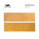 aquasand mongo sand wet and dry photo