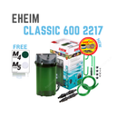 buy Eheim filter online classic 600 2217