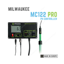 Milwaukee MC122 PRO pH Controller