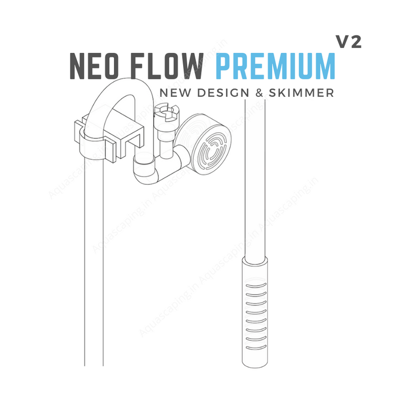 Neo Flow PREMIUM V2